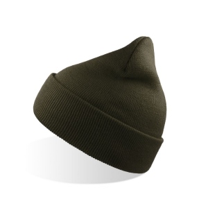 Bonnet en polyester recyclé 11