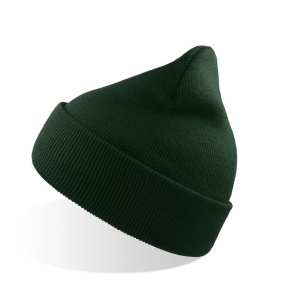 Bonnet en polyester recyclé 17