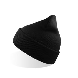 Bonnet en polyester recyclé 7