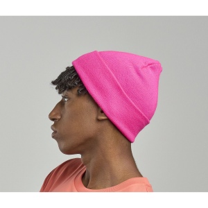 Bonnet en polyester recyclé