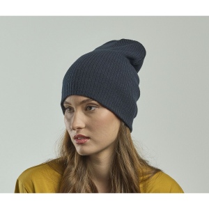 Bonnet long et chaud