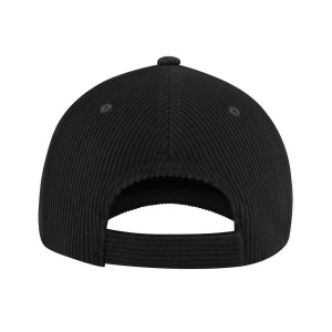 Casquette 6 pans en corduroy recyclé 10