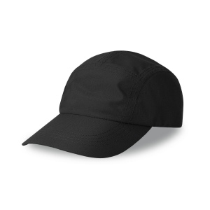 Casquette imperméable 5 pans en polyester recyclé 3