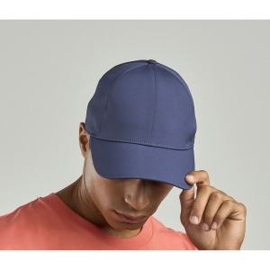Casquette sans coutures en polyester recyclé