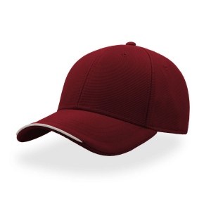 Casquette en polyester recyclé 7