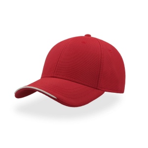 Casquette en polyester recyclé 4