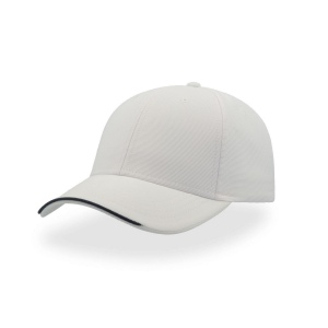 Casquette en polyester recyclé 2