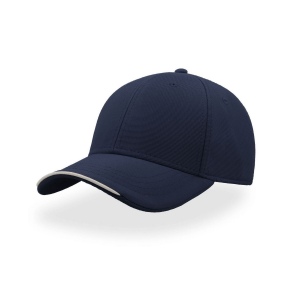Casquette en polyester recyclé 5