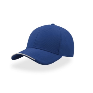 Casquette en polyester recyclé 3