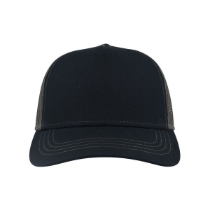Casquette Rapper en polyester canvas recyclé 5