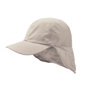 Casquette type légionnaire en polyester recyclé 3