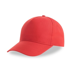 Casquette baseball 5 pans en polyester recyclé 5