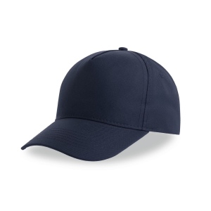 Casquette baseball 5 pans en polyester recyclé 6