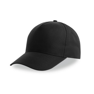 Casquette baseball 5 pans en polyester recyclé 8