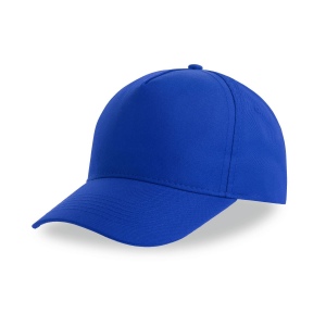 Casquette baseball 5 pans en polyester recyclé 4