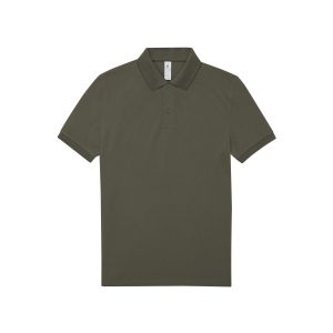 Polo homme 180 8