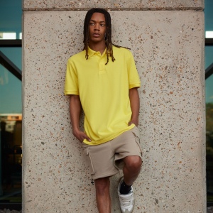 Polo homme 180