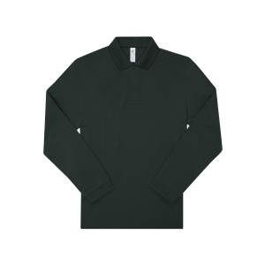Polo manches longues 180 9