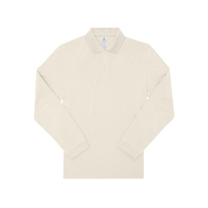 Polo manches longues 180 13
