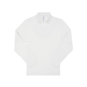 Polo manches longues 180 2
