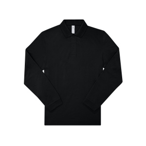 Polo manches longues 180 5