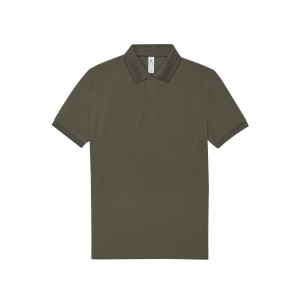 Polo homme 210 8