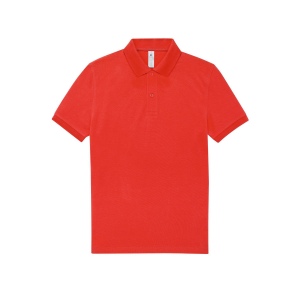 Polo homme 210 3