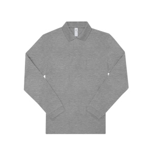 Polo homme manches longues 210 10