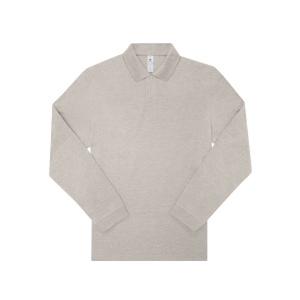 Polo homme manches longues 210 7