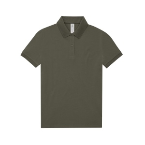 Polo femme 180 8