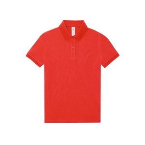 Polo femme 180 3