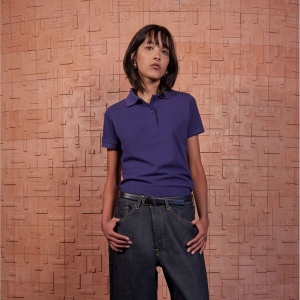 Polo femme 180
