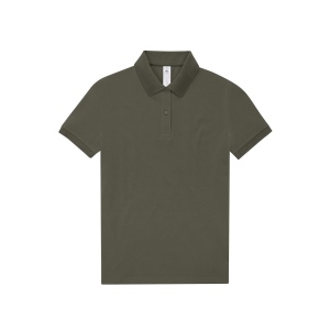 Polo femme 210 8