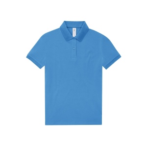 Polo femme 210 18
