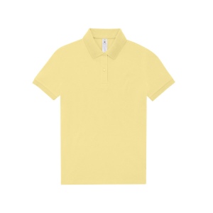 Polo femme 210 21