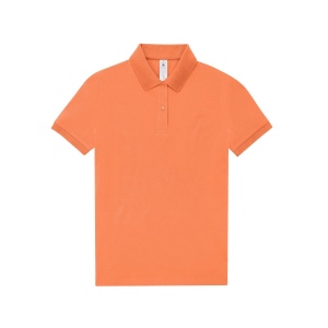 Polo femme 210 22