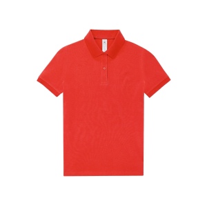 Polo femme 210 3