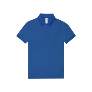 Polo femme 210 27