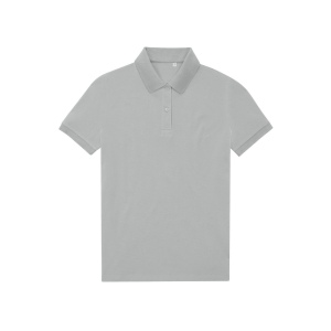 Polo femme 65/35 en polyester recyclé 14