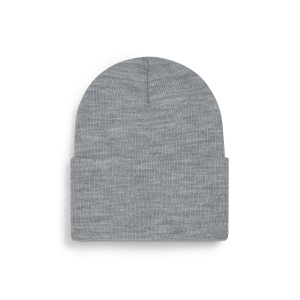 Bonnet à large revers 6