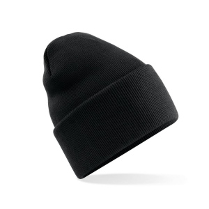 Bonnet à large revers 4
