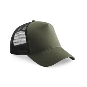 Casquette américaine junior 8