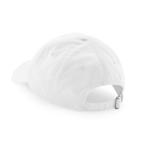 Casquette 6 pans en coton organique 9