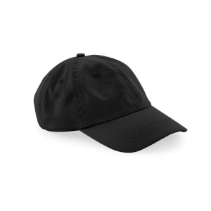 Casquette 6 pans en coton organique 4