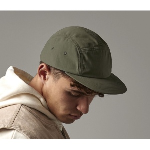 Casquette 5 pans 10