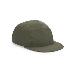 Casquette 5 pans 5