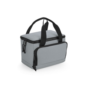 Mini sac isotherme en polyester recyclé 4