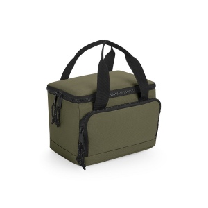 Mini sac isotherme en polyester recyclé 3