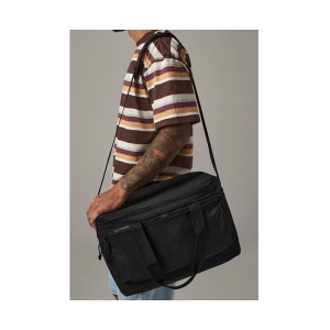 Grand sac isotherme en polyester recyclé 5