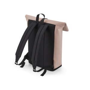 Sac à dos avec rabat enroulable Roll-Top 5